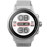 COROS    - APEX 2 GPS Outdoor Watch - Grey